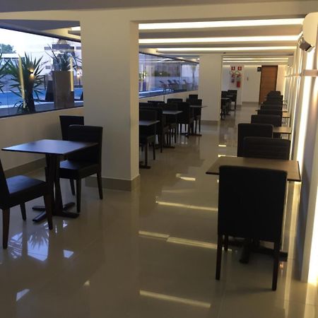 Gold Flat Apto 310 Joao Pessoa Exterior photo