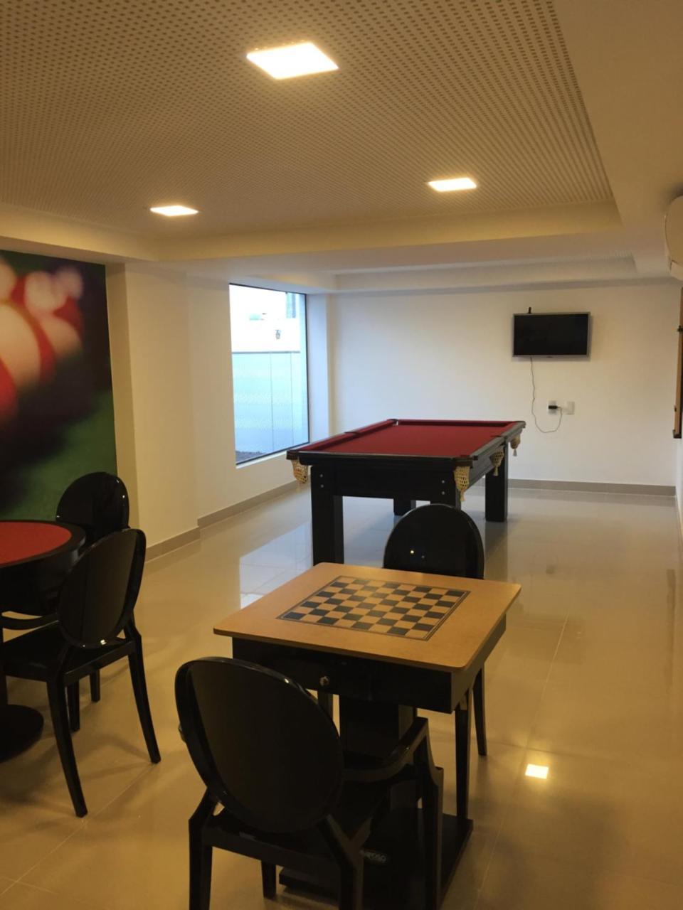 Gold Flat Apto 310 Joao Pessoa Exterior photo