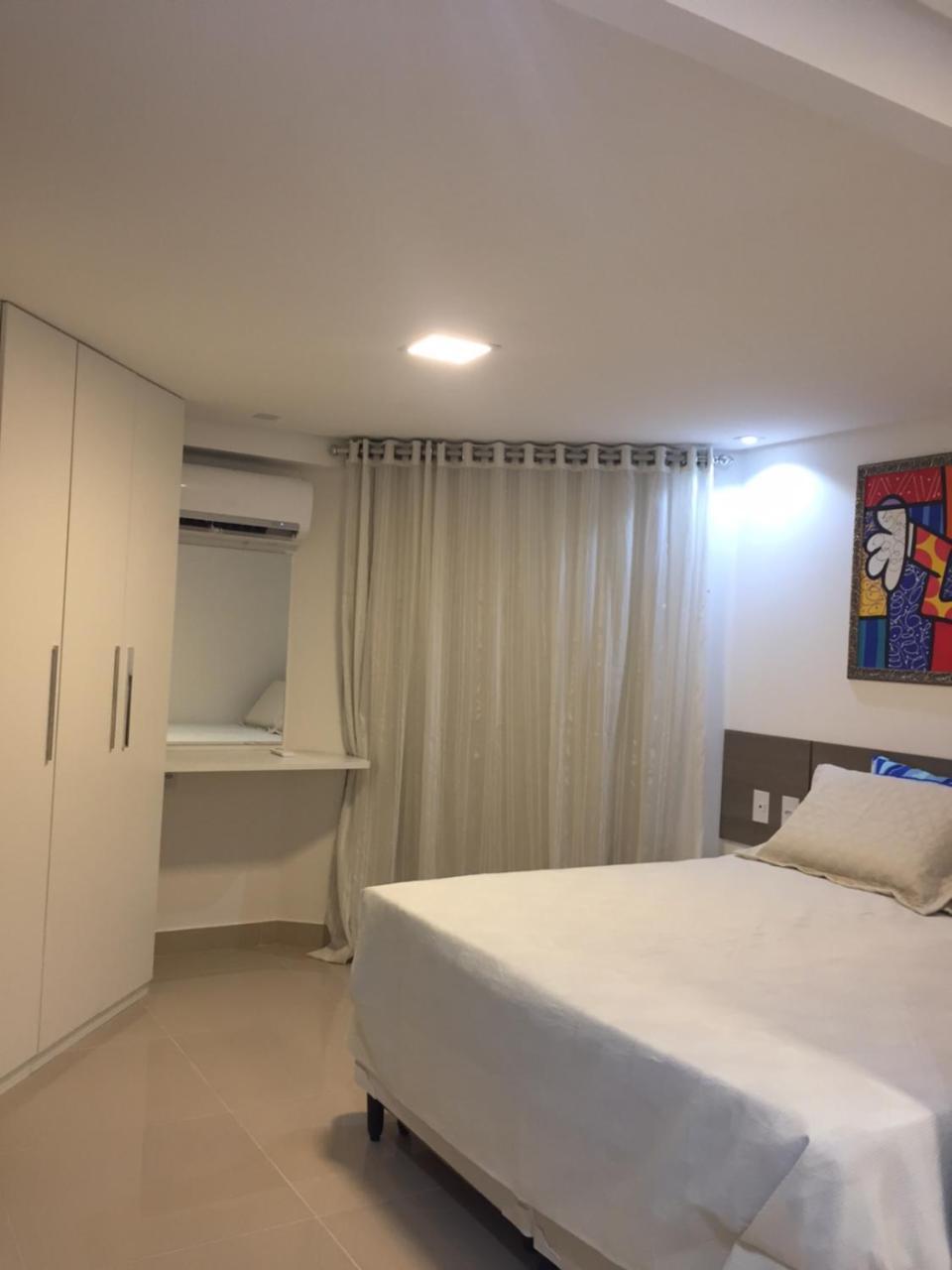 Gold Flat Apto 310 Joao Pessoa Exterior photo