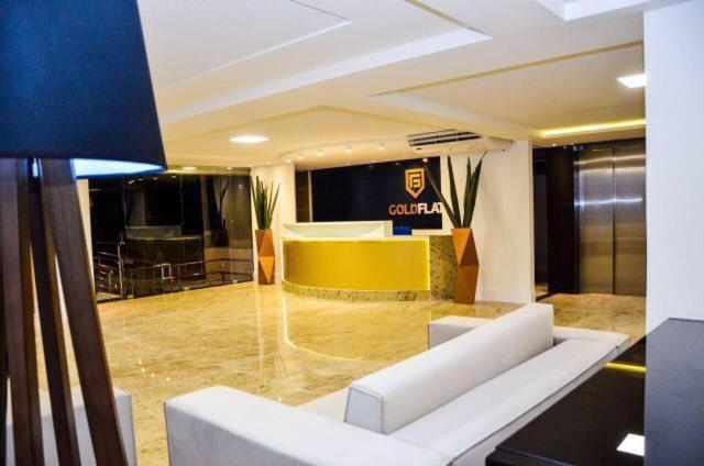 Gold Flat Apto 310 Joao Pessoa Exterior photo