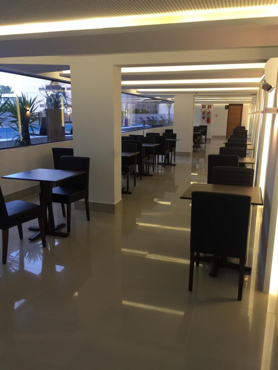 Gold Flat Apto 310 Joao Pessoa Exterior photo