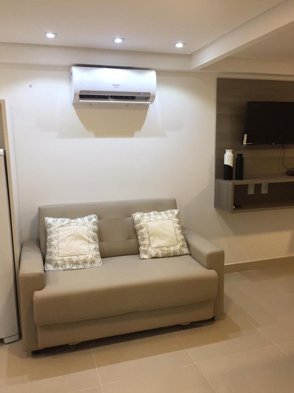Gold Flat Apto 310 Joao Pessoa Exterior photo