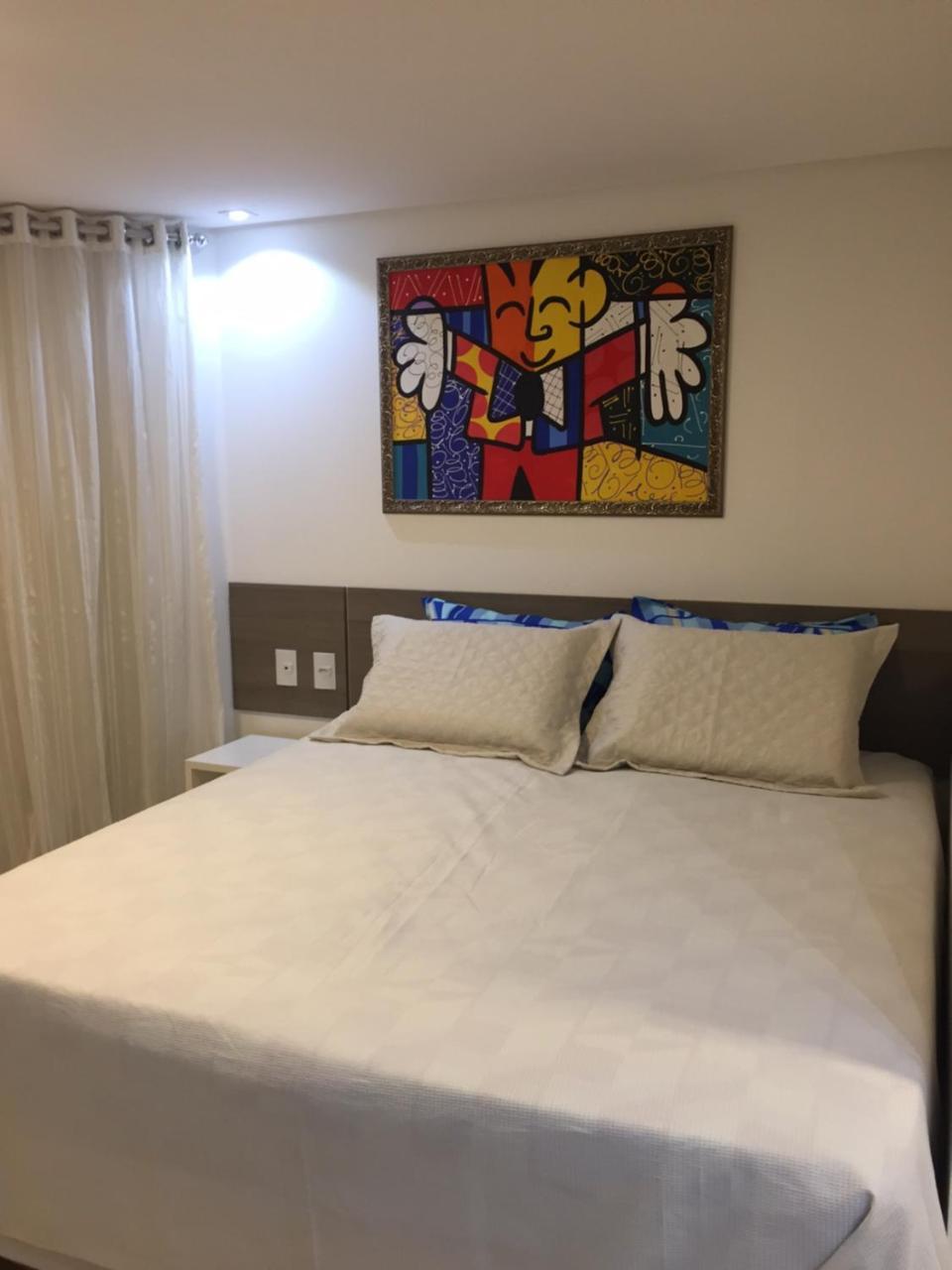 Gold Flat Apto 310 Joao Pessoa Exterior photo