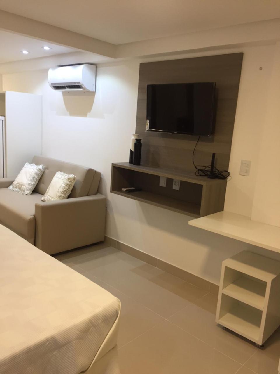 Gold Flat Apto 310 Joao Pessoa Exterior photo